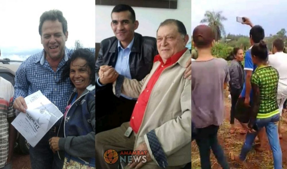 Negociados con tierras del Indert casi siempre involucran a políticos
