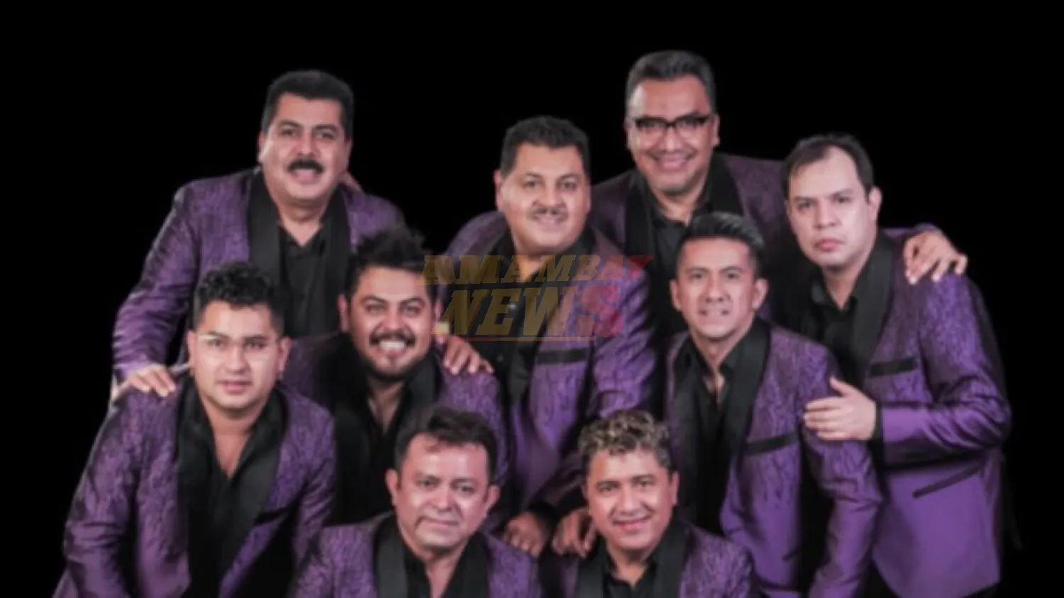 Juez negó amparo para indagar o prohibir salir del país al grupo mexicano Los Bybys