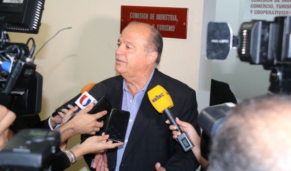 PGN: Titular de UIP preocupado por alto porcentaje de gastos rígidos