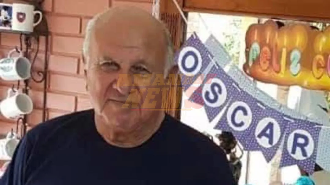Familiares de Óscar Denis exigen resultados en su cumpleaños número 79