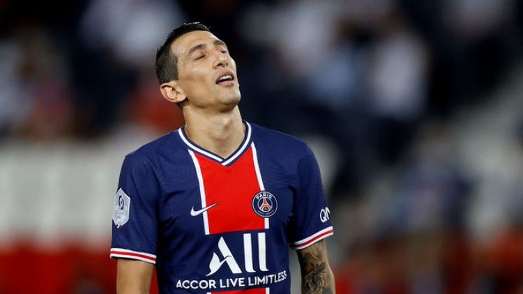 Di María y Mancini, involucrados en Pandora Papers