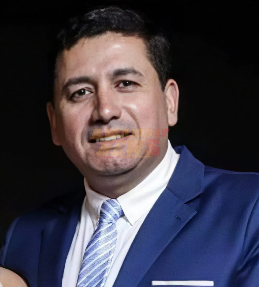Corte Suprema suspende a juez Esteban Vázquez por cuestionada actuación procesal
