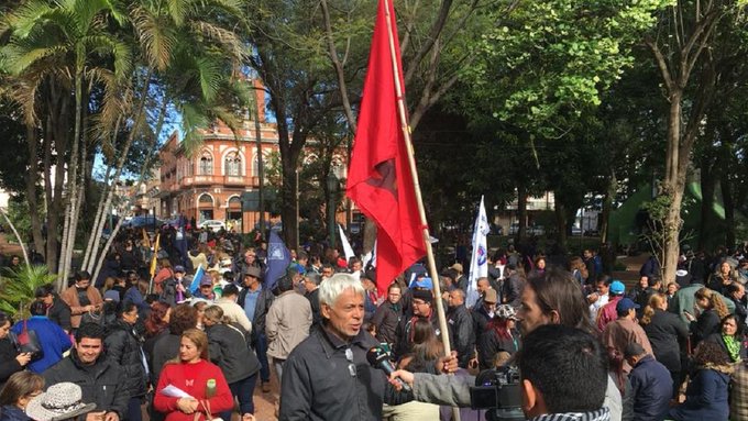 Gremio de trabajadores ve un panorama sombrío con próximo gobierno