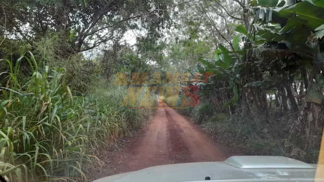Ruta de la Soberanía: seis meses después del anuncio, las obras no comienzan