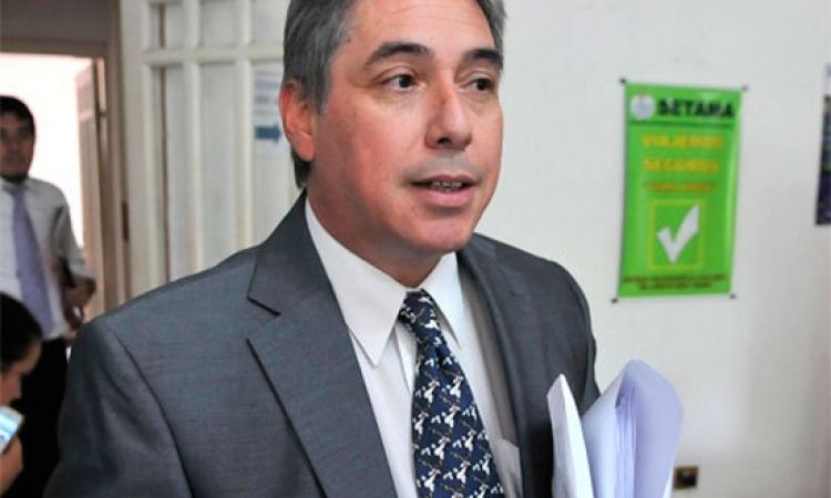 Cetrapam busca acuerdo con el Gobierno para evitar paro desde el lunes
