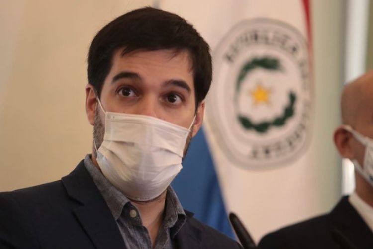 AUDIO: El virus no será explosivo acá, seguirá contagiando y el descenso lento