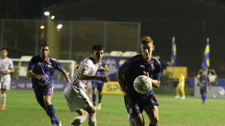 Tembetary gana en penales y avanza de fase en la Copa Paraguay