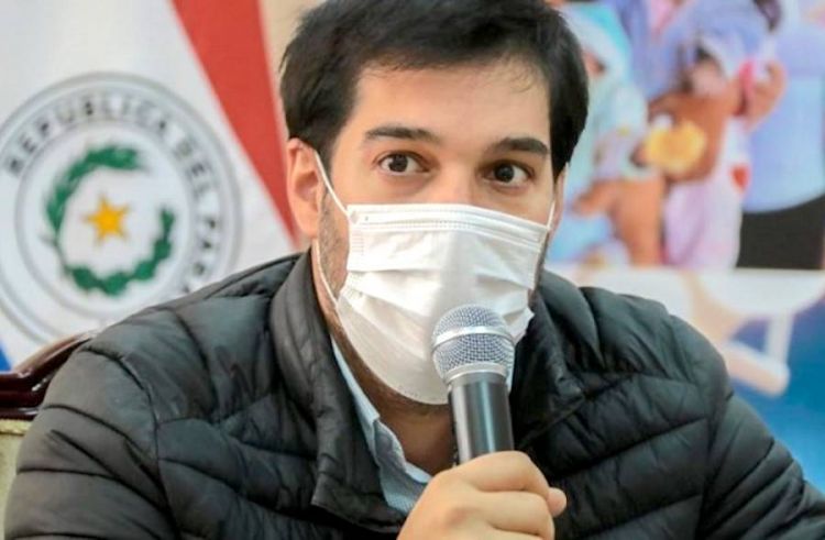 Sequera: "Creemos que la nueva variante ya estara circulando en nuestro pas"