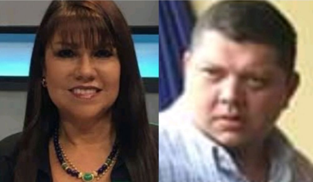 Celeste Amarilla a Juancho Acosta: lo nico que habl en un ao y medio fue para pedir el distrito de Chirigelo.
