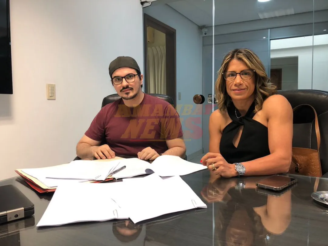 Buscan colaborar con la Corte en el juicio de Giselle Mousqués contra Chena y RDN