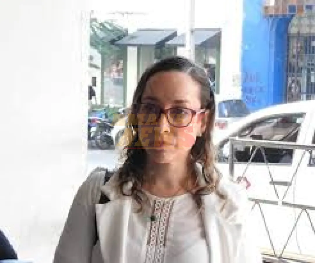 Definirán si exjueza civil Tania Irún enfrentará juicio oral por prevaricato