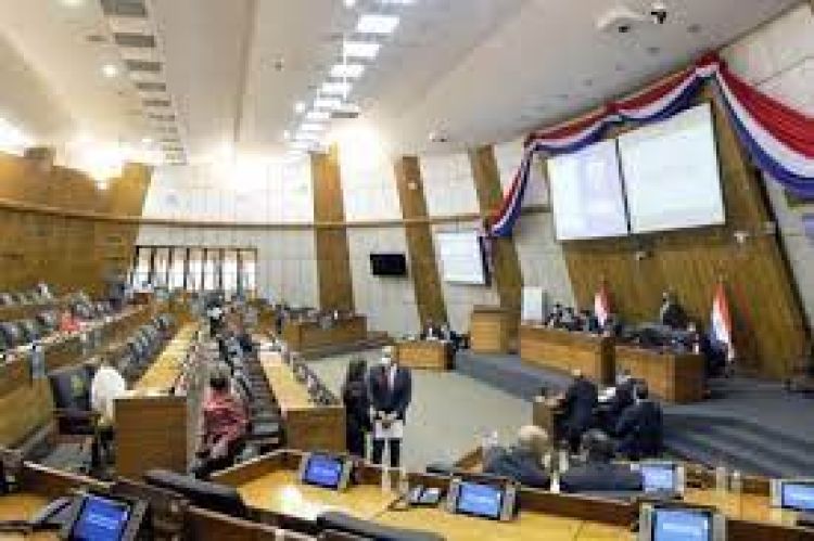 Diputados tratarán Ley de Emergencia Sanitaria el próximo martes