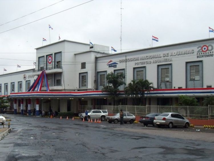 En Aduanas hablan de la mejor recaudación histórica para un mes de agosto