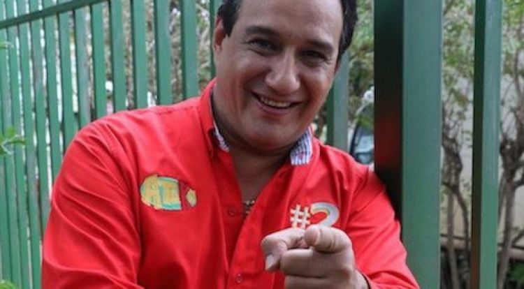 Desmienten festejo de cumpleaños y gobernador se pone a disposición de la Fiscalía