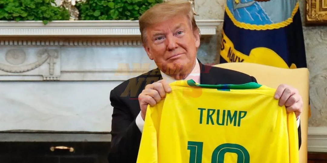 Brasil recurre a la OMC contra los aranceles de Trump