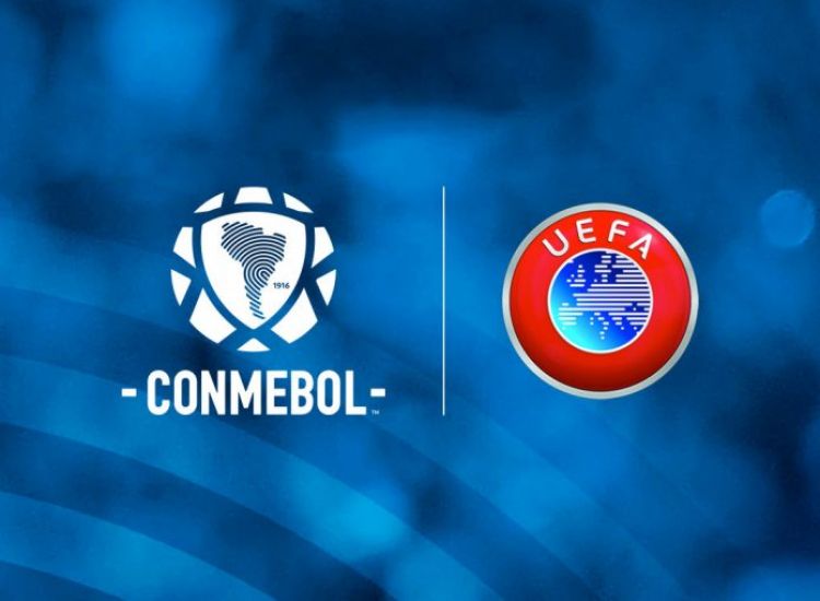 Argentina-Italia inaugurará duelos de vencedores de Eurocopa y Copa América