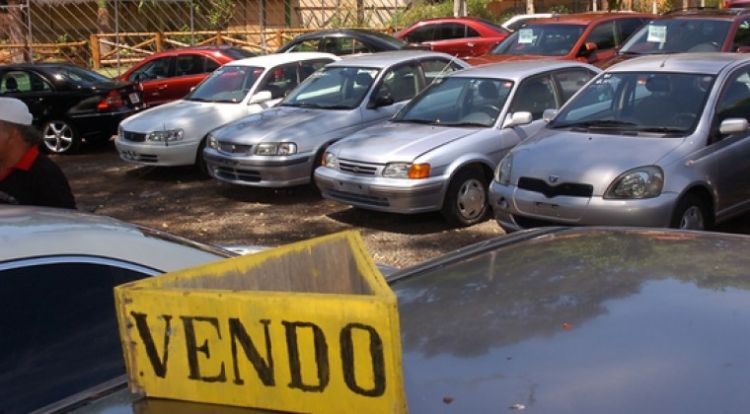 Apagadas las ventas de los chileré por pandemia de coronavirus
