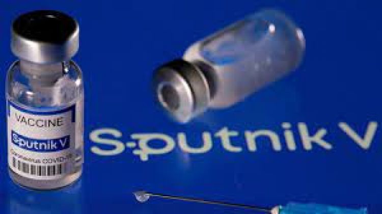 Sputnik V tiene una eficacia del 83,1% contra la variante Delta, más que Pfizer y Moderna