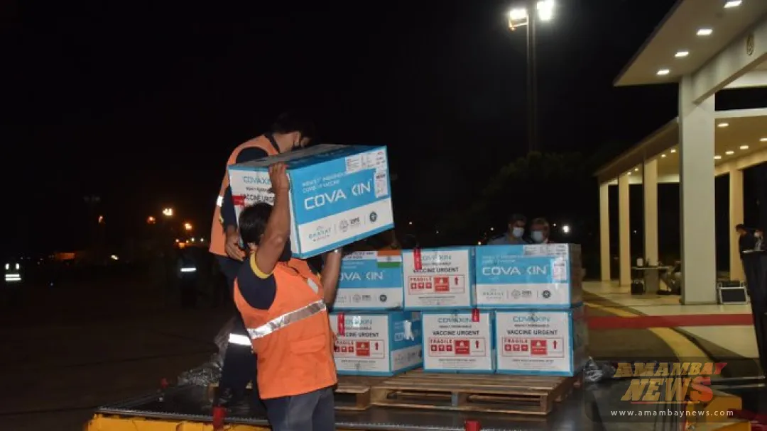 Paraguay recupera USD 3.4 millones del Mecanismo Covax y anuncia compra de aceleradores lineales