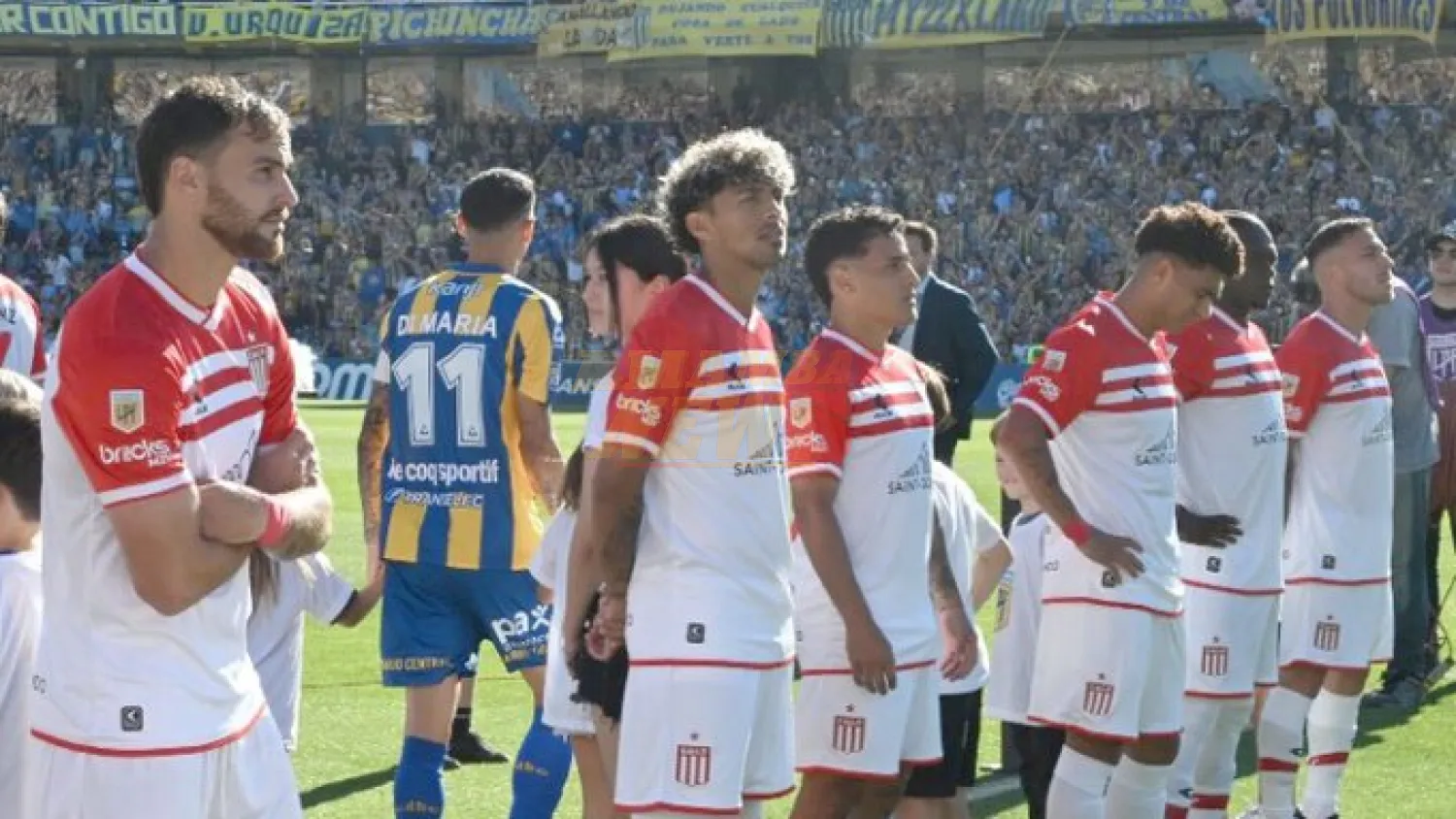 AFA abre expediente a Estudiantes de La Plata por ignorar al campeón Rosario Central