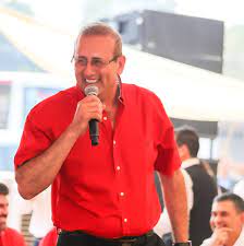 Suspenden audiencia de imposición de medidas de Erico Galeano
