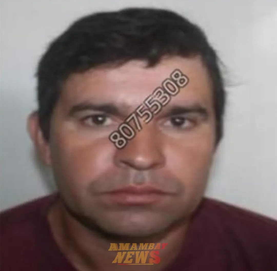 Matan a un hombre en Pedro Juan Caballero
