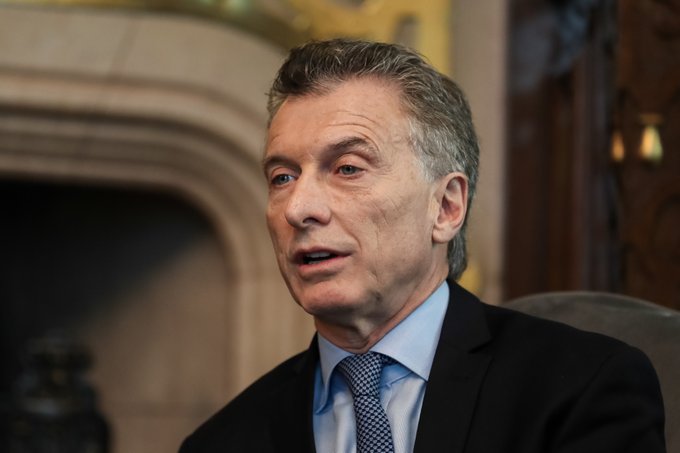 Macri vuelve a defender una moneda única entre Brasil y Argentina
