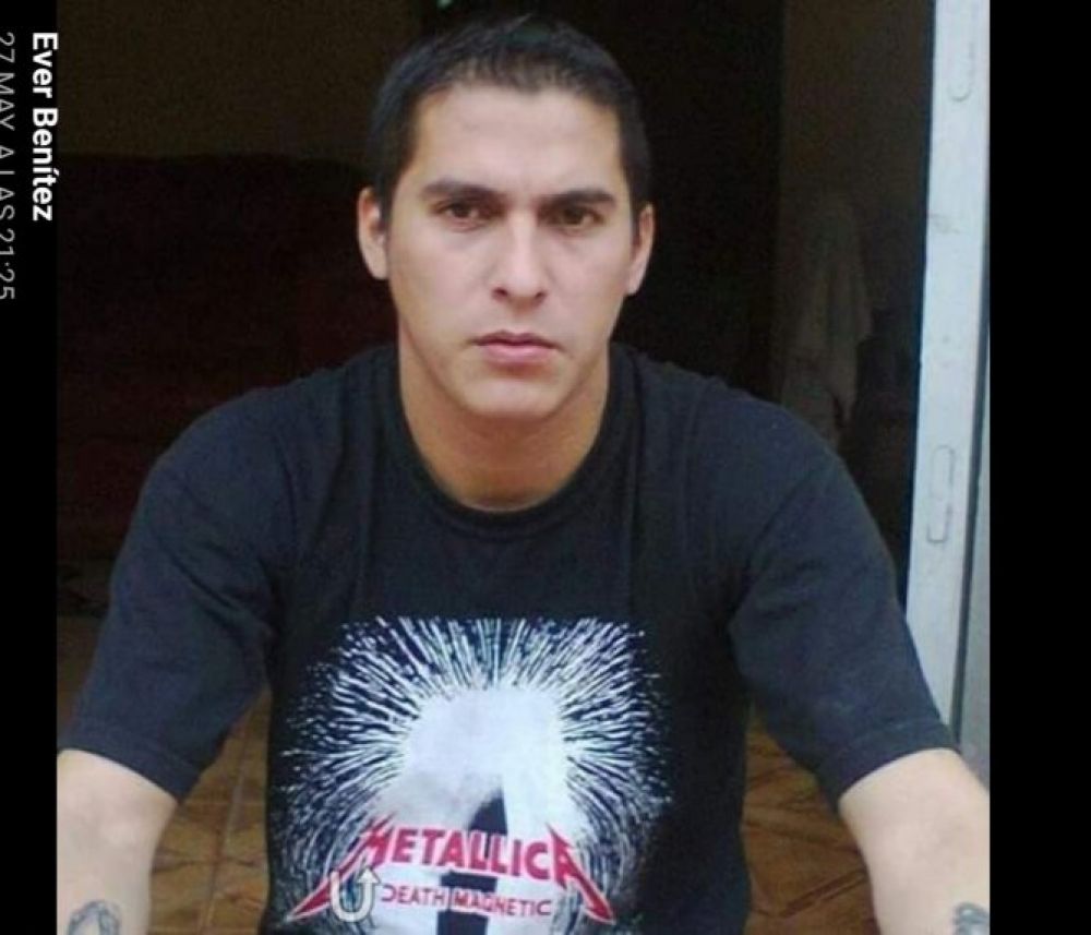 Ordenaran captura de pareja de pedrojuanina muerta en Asunción