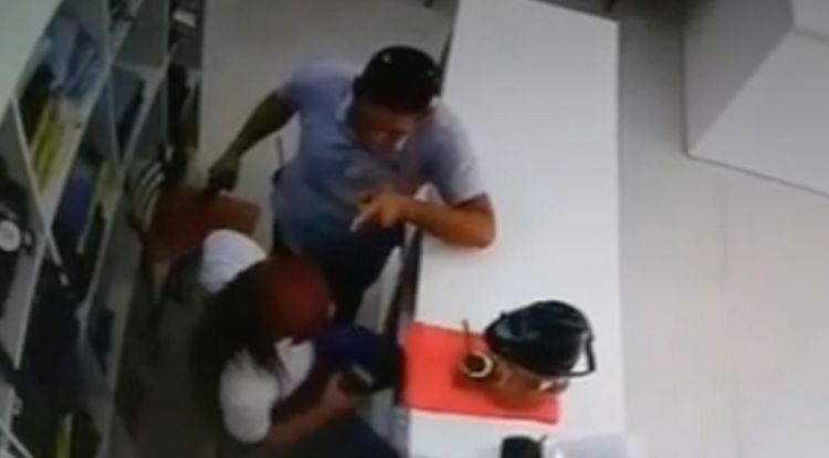 PJC: Víctima de intento de feminicidio se encuentra estable