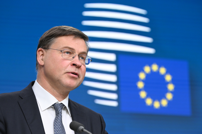 La UE apoya acuerdo con el Mercosur