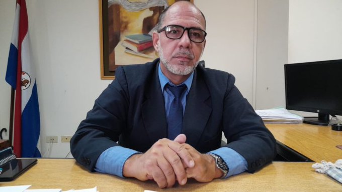 Recusan a juez que tramita extradición de procesados del caso Dakovo