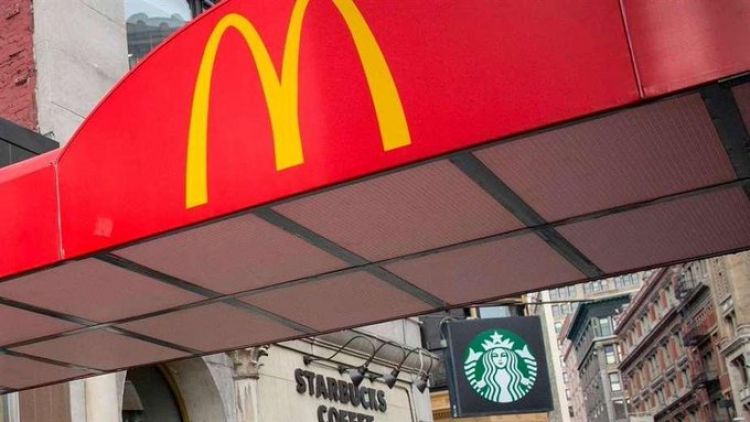 Denuncian a McDonalds por discriminación contra empresas afroamericanas