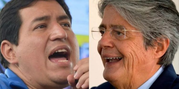 Ecuador: más de 13 millones eligen presidente entre la izquierda y la derecha