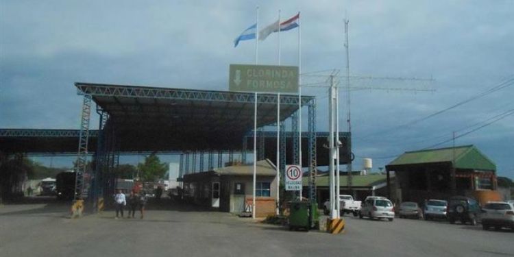 Aprueban reapertura de pasos con Falcón, Nanawa y Alberdi. Falta definir protocolo