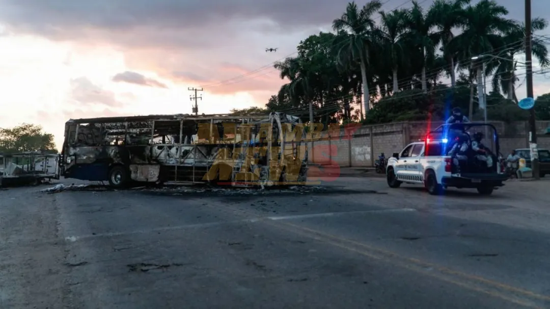 Delincuencia organizada domina prácticamente todo el territorio mexicano, alerta la DEA