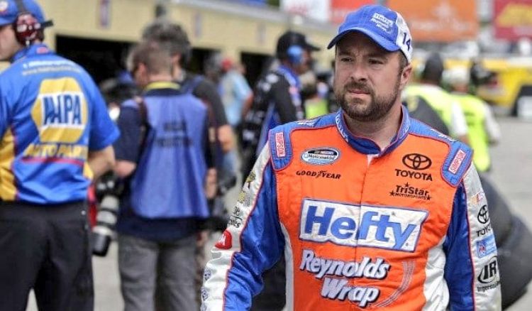 Fallece Eric McClure, expiloto de NASCAR, a los 42 años