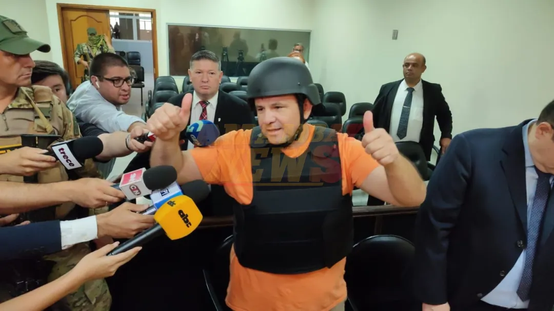 Abogado de presunto narco pastor pide tutela jurisdiccional