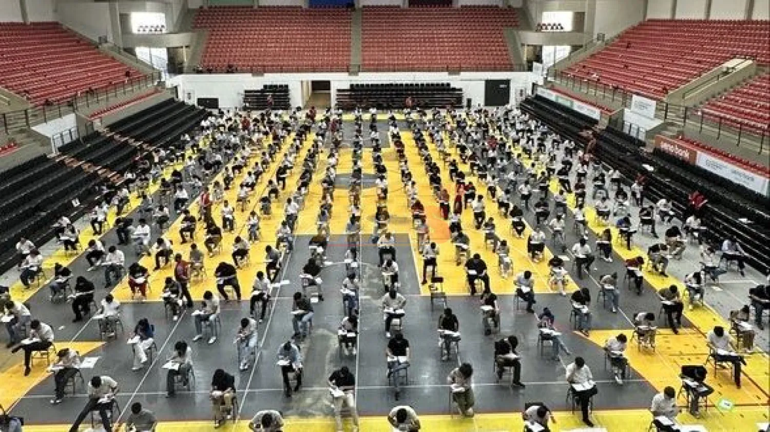 Abren inscripciones para ingresar a la Universidad Politécnica Taiwán-Paraguay