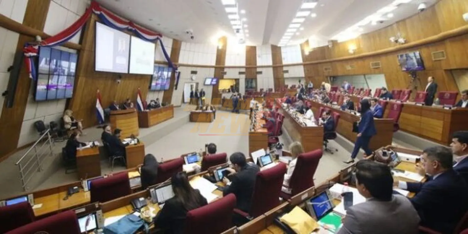 Diputados instan al Ejecutivo a intervenir la Caja de Jubilados y Pensionados Municipales
