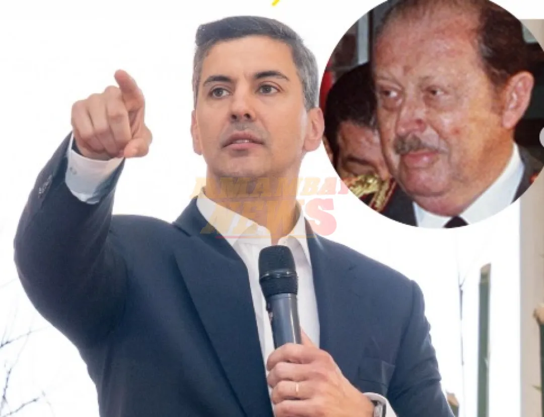 Cartista plantea revivir la Ley 209 stronista contra la prensa