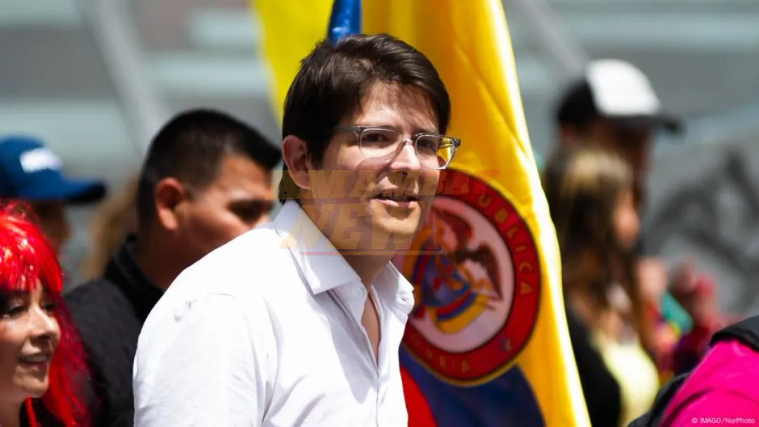 Imputan a cuarto implicado en atentado contra Uribe Turbay