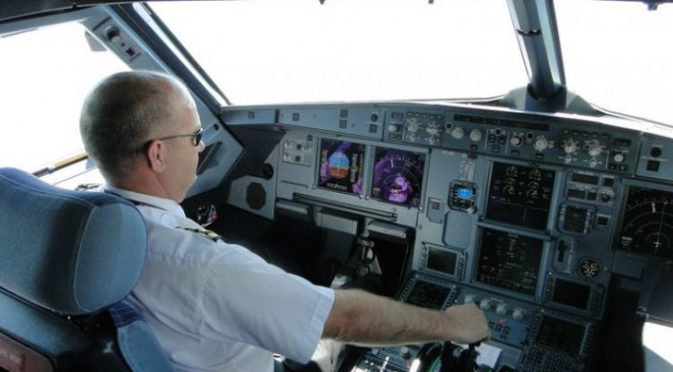 Piloto paraguayo fallece en Catar por el coronavirus