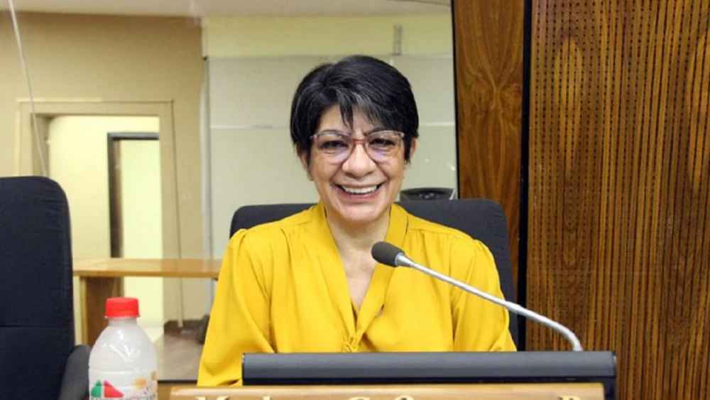 Nueva titular del Indi fue investigada por faltante de G. 4.400 millones en Gobernación