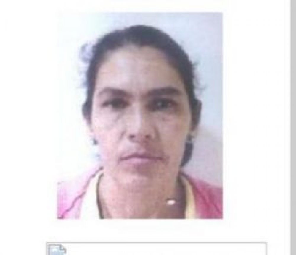 Buscan a dos feminicidas en Capitán Bado