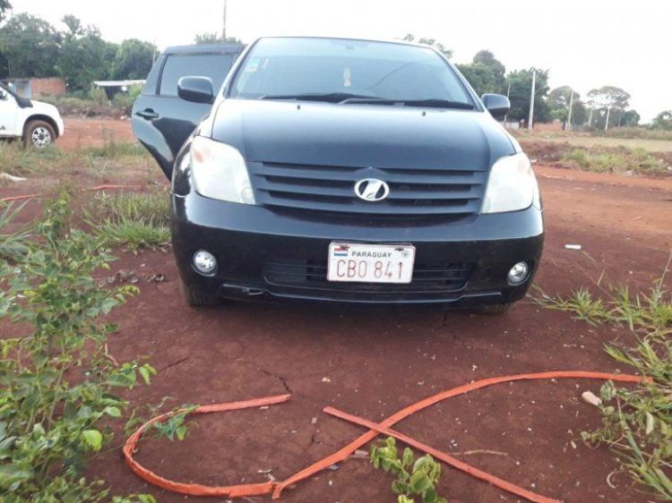 Gavilla irrumpe en casa para robar dinero y varias armas en Ciudad del Este