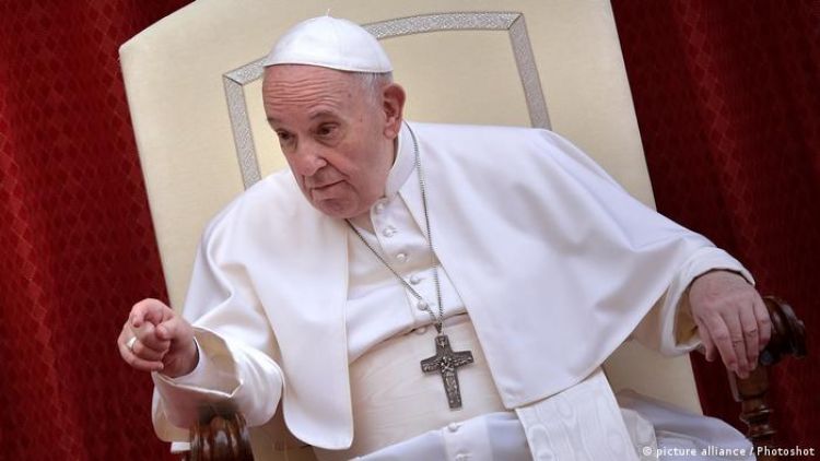 Papa Francisco: la unidad no significa "estar de acuerdo a toda costa"