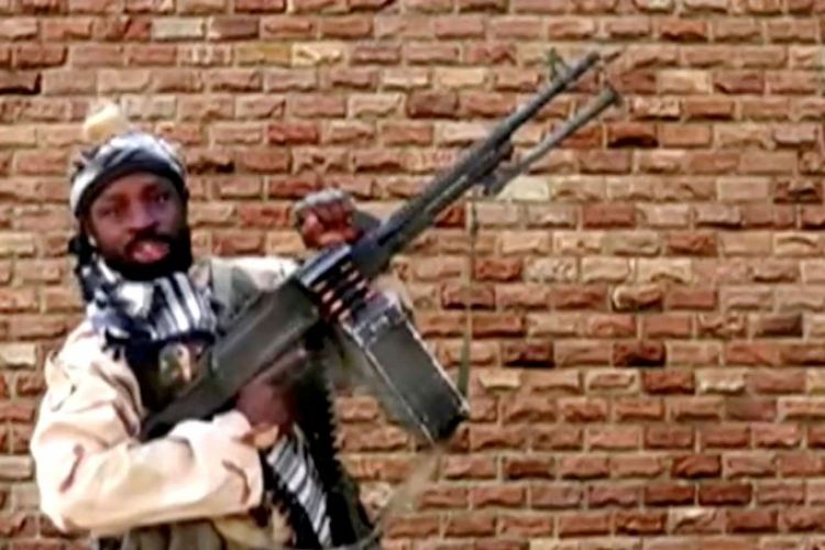 Se suicidó el líder de Boko Haram, según el Estado Islámico