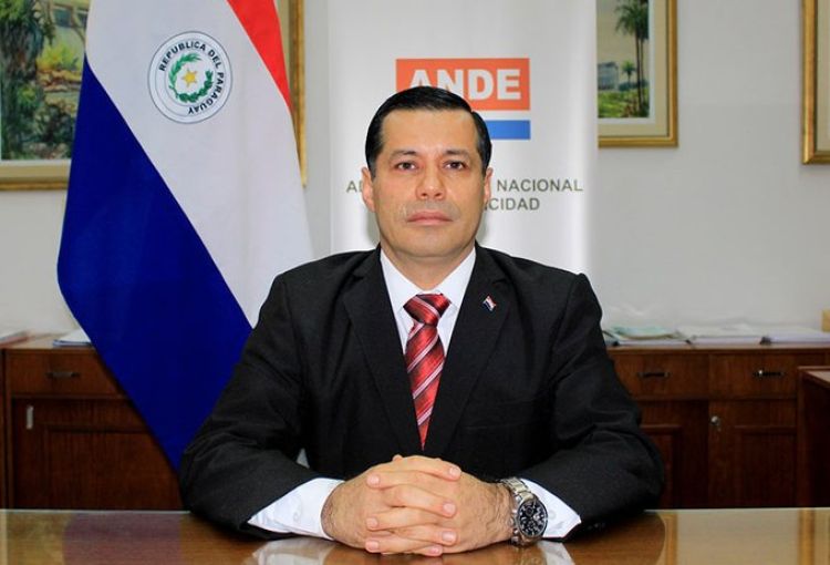 Titular de la ANDE admite que decisión sobre tarifa, finalmente, tendrá un componente político