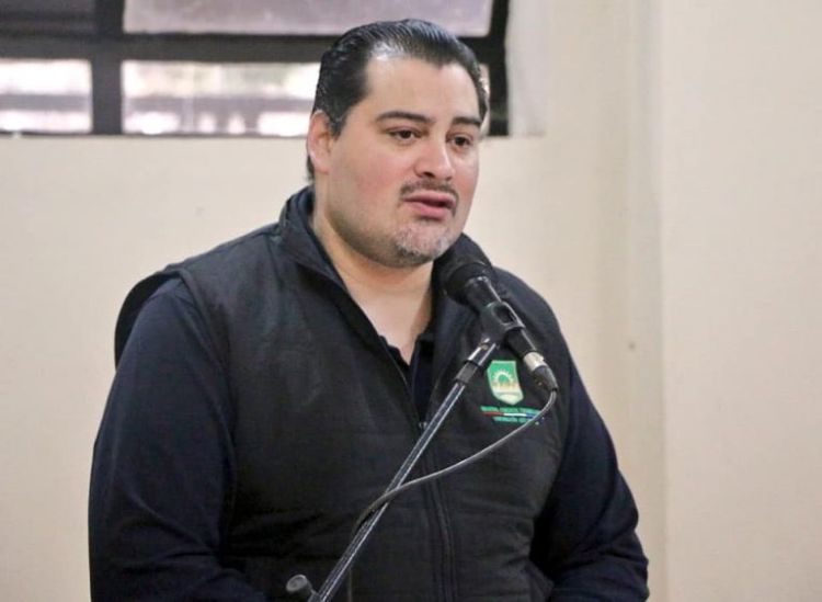 “Este país no está preparado para tener dos Pedro Juan Caballero”