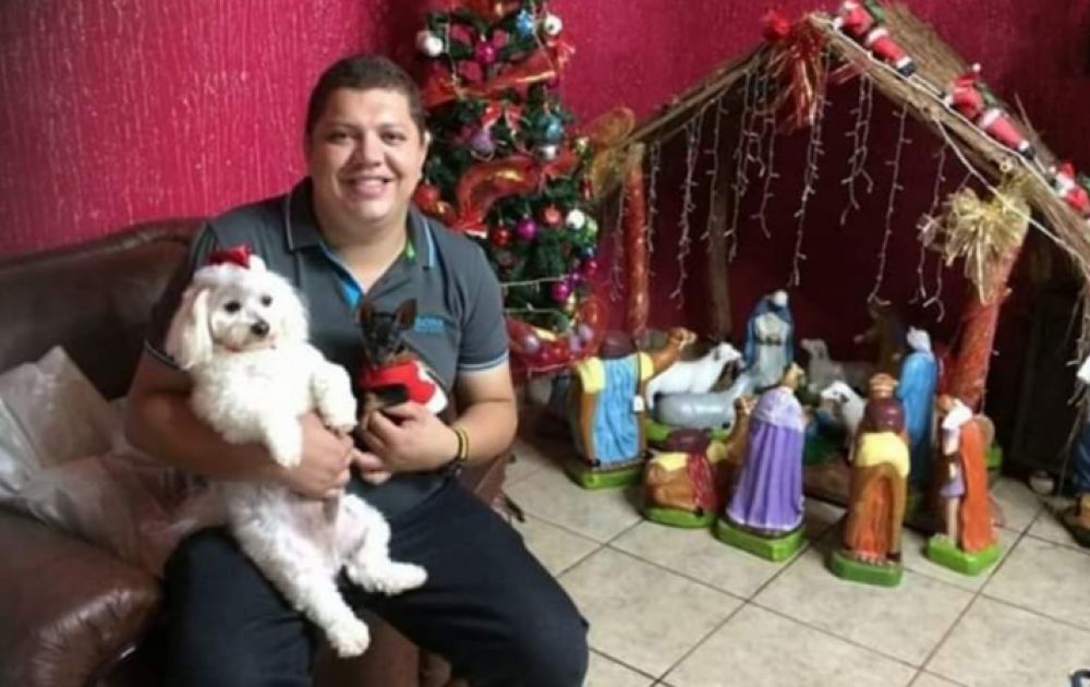 Día 18: Diputado Juancho Acosta sigue sin argumentos sobre la ciudad sin calles ni comercios